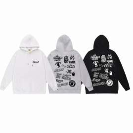 Picture of Bape Hoodies _SKUBapeS-XXL19ct6551490